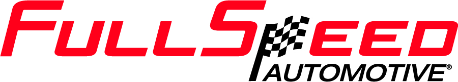 FullSpeed Automotive Logo