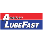 American Lube Fast Oil Change Logo