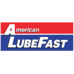 American Lube Fast Oil Change Logo