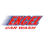 Excel Car Wash Logo