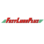 Fast Lube Plus Oil Change Logo