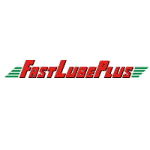 Fast Lube Plus Oil Change Logo